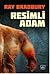 Resimli Adam