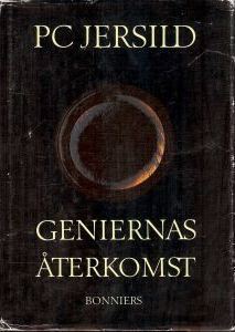 Geniernas återkomst (Hardcover)