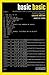 Basic BASIC: An introduction to computer programming in BASIC language (Hayden computer programming series)