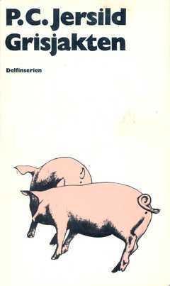 Grisjakten (Paperback)