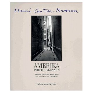 Amerika. Photo-Skizzen. (Paperback)