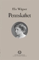 Pennskaftet