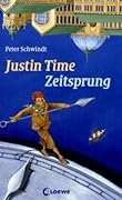 Justin Time, Zeitsprung