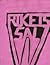 Rikets sal