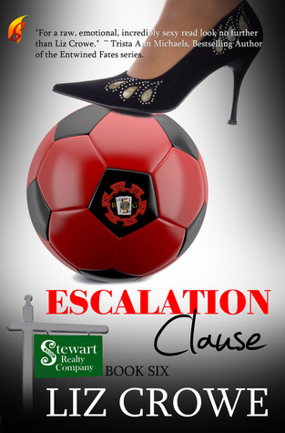 Escalation Clause (Stewart Realty, #6)