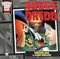 Judge Dredd: Dreddline