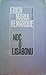 Noć u Lisabonu by Erich Maria Remarque