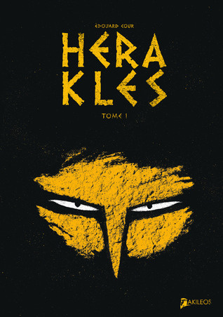 Herakles, Tome 1 (Paperback)