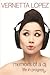 Memoirs of a DJ by Vernetta Lopez