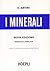 I Minerali