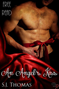 An Angel's Kiss