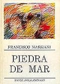 Piedra de mar