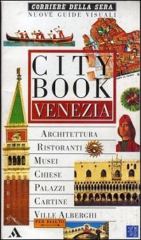 City Book: Venezia (Paperback)