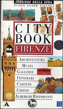 City Book: Firenze (Paperback)