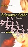 Schwarze Seide by Tereza Vanek Schwarze Seide by Tereza Vanek