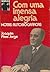 Com uma imensa alegria - notas autobiográficas