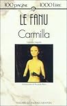 Carmilla by J. Sheridan Le Fanu