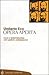 Opera aperta: Forma e indeterminazione nelle poetiche contemporanee
