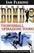 Thunderball  by Ian Fleming