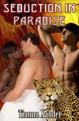 Seduction in Paradise (Paradise, #8)