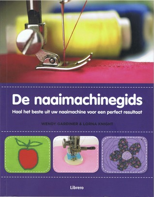 De naaimachinegids (Paperback)