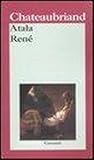 Atala - René by François-René de Chateaubriand