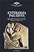 Antologia palatina by Salvatore Quasimodo
