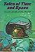 Tales of time and space