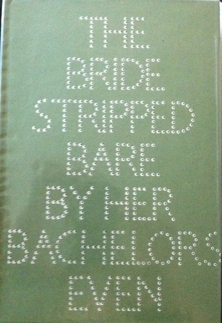The Bride Stripped Bare by Her Bachelors Even