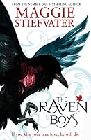 The Raven Boys (The Raven Cycle, #1)