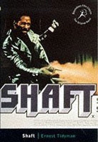 Shaft (Paperback)