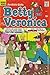 Betty and Veronica #186