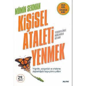 Kişisel Ataleti Yenmek