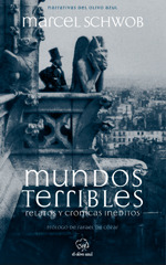 Mundos terribles (Paperback)