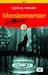 Monstermønster (Veitvetspanerne #5)