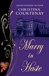 Marry in Haste