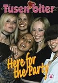 Here for the party