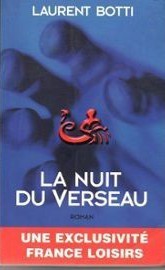 La nuit du verseau (Paperback)