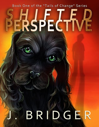 Shifted Perspective (Tails of Change, #1)