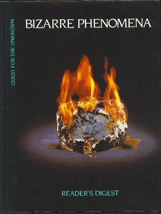 Bizarre Phenomena (Quest for the Unknown)