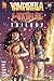 Vampirella/Witchblade Trilogy