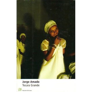 Tocaia Grande (Paperback)
