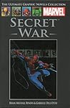 Secret War