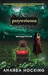 Przywrócona by Amanda Hocking