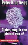 Cipier, mag ik ee...