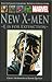 New X-Men: E is for Extinction (The Ultimate Graphic Novel Collection, #17)