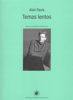 Temas lentos (Paperback)