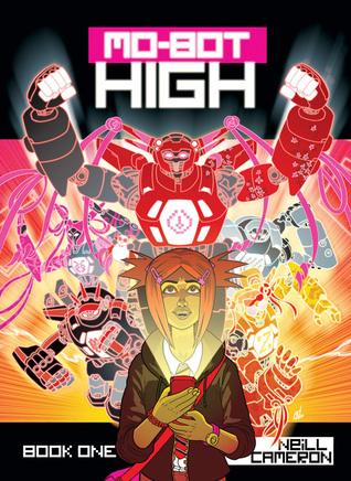DFC Library: Mo-bot High