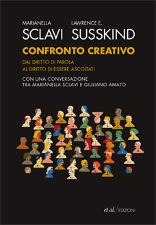 Confronto creativo. Dal diritto di parola al diritto di essere ascoltati