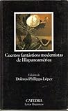 Cuentos fantásticos modernistas de Hispanoamérica